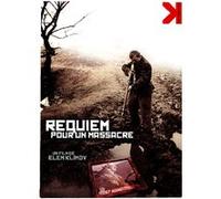Requiem pour un massacre E