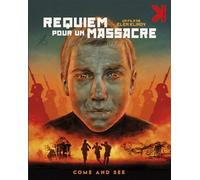 REQUIEM POUR UN MASSACRE - VERSION RESTAUREE - BLU-RAY [HD DVD]