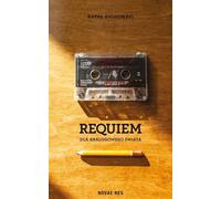 Requiem pour un monde analogique Rafa³ Cichowski (Buch auf Polnisch)