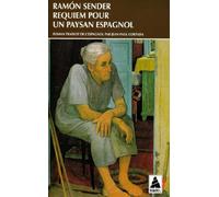 Requiem pour un paysan espagnol