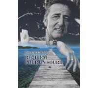 Requiem pour un sourd - Éric Gallorini - Baudelaire - broché - Roman