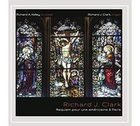 Requiem pour Une Americaine a Paris