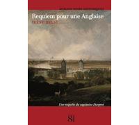 Requiem Pour Une Anglaise - Une Enquête Du Capitaine Dargent