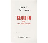 Requiem pour une avant-garde