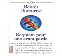 Requiem pour une avant-garde