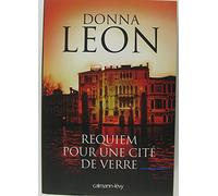 Requiem pour une cité de verre