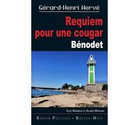 Requiem pour une cougar : Bénodet
