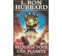 Requiem pour une planète