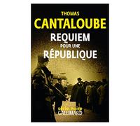 Requiem Pour Une République