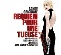 Requiem pour une tueuse – MILAN