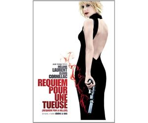 Requiem Pour Une Tueuse (Requiem for a Killer)