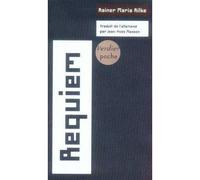 Requiem - Rainer Maria Rilke - Verdier - Poche - Poésie