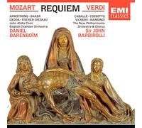 Requiem/Requiem