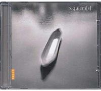 Requiem[S] : Oeuvres De Fauré, Mozart, Dvorak, Hasse, Duruflé, Berlioz, Verdi, Saint Saens, Brahms, Ravel, Dusapin, Cherubini