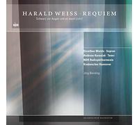 Requiem/Schwarz Vor Augen Und ES Ward Licht
