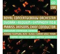 Requiem/Sinfonie 8