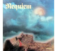 Requiem Steven (Vinyl) 12" Album