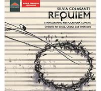 Requiem/Stringeranno Nei Pugni Una Cometa – Dynamic
