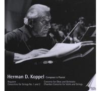 Requiem Strings 1 & 2/Concerto for Oboe