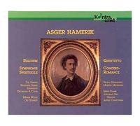 Requiem, Symph. Spirituelle, Qintetto, Concert-Romance Rso Du Danemark