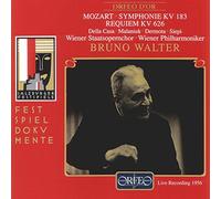 Requiem/Symphonie N 25