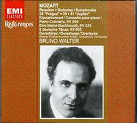 Requiem / Symphonies Nos 38 & 41