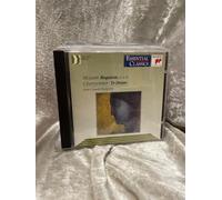 Alliot-Lugaz – Requiem / Te Deum – Sony