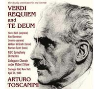 Requiem, Te Deum