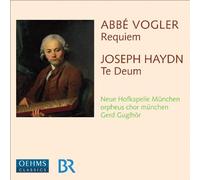 Requiem/Te Deum