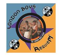 Edel – Requiem : The London Boys Story