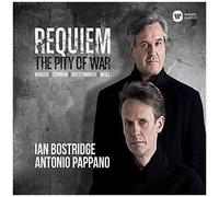 Requiem: the Pity of War