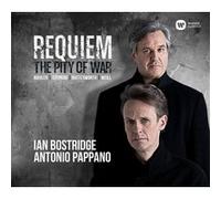 Requiem: The Pity of War
