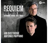 Requiem : The Pity Of War – Warner Music