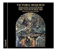 Requiem The Tallis Scholars + Lobo