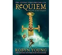Requiem: The utterly gripping final instalment in the Sunday Times bestselling historical fiction trilogy