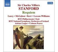 Stanford, C.V. - REQUIEM , Charles Villiers Stanford