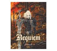 Requiem - Tome 01: Résurrection