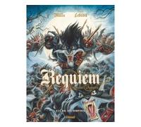 Requiem Tome 4 – Le Bal des Vampires – Glénat
