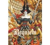 Requiem - Tome 05 Patrick Mills (Auteur), Olivier Ledroit (Dessinateur), Olivier Ledroit (Coloriste)