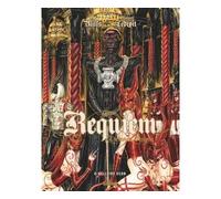 Requiem – Tome 06 : Hellfire Club – Glénat