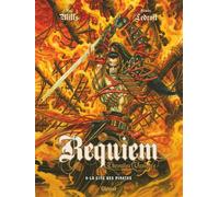 Requiem – Tome 09 : La cité des pirates – Glénat