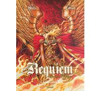 Requiem - Tome 11: Amours défuntes