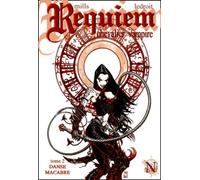Requiem, Tome 2 : Danse macabre