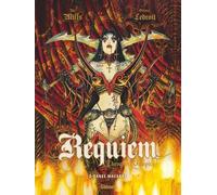 Requiem Tome 2 - Danse Macabre