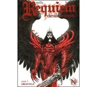 Requiem, Tome 3 : Dracula