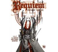 La reine des âmes mortes