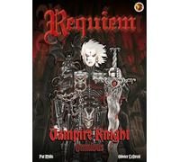 Requiem Vampire Knight Omnibu 1