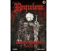 Requiem Vampire Knight Omnibus Vol. 1
