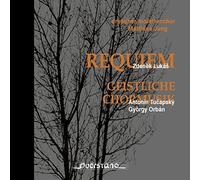 Requiem, Veni Sancte Spiritus, Stabat Mater
