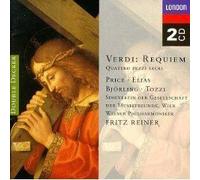Verdi, G. - Requiem